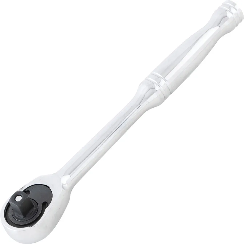 1/4in., Ratchet Handle, 143mm
