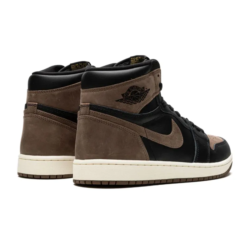 Air Jordan 1 Retro High OG Palomino