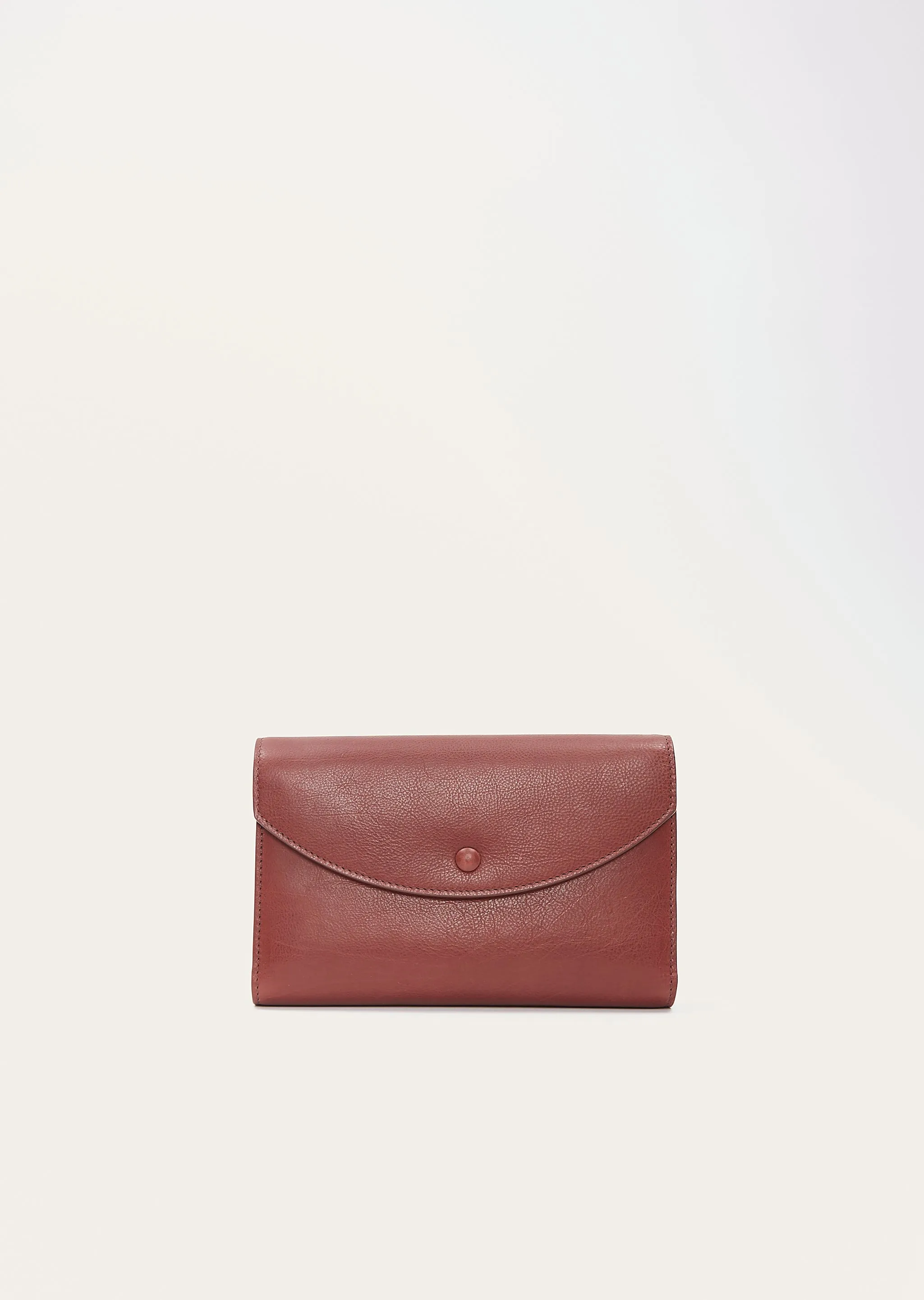 All In Wallet — Bruciato