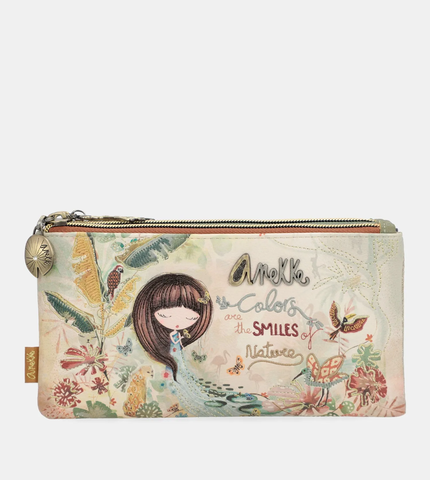 Amazonia pencil case