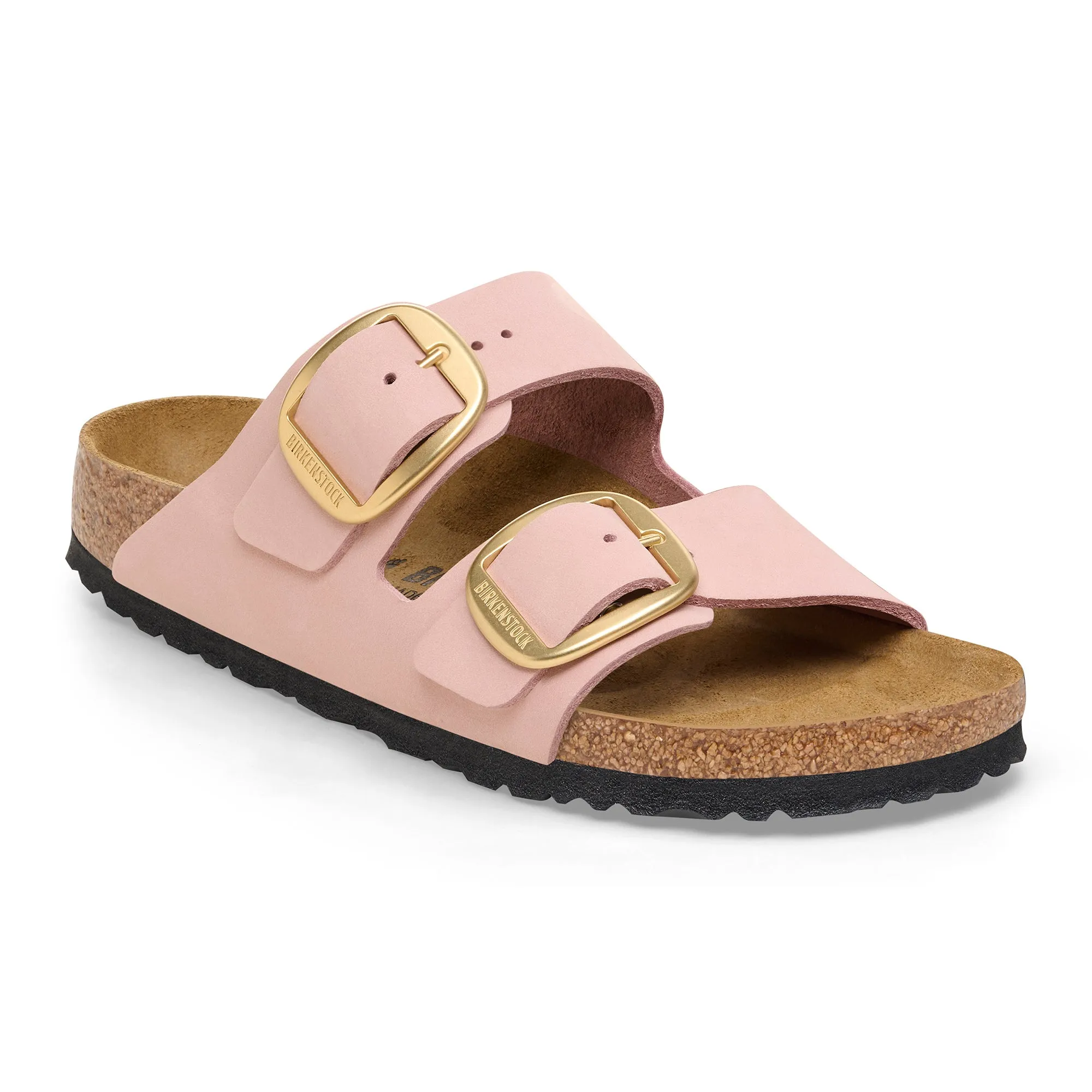 Arizona Big Buckle Sandals