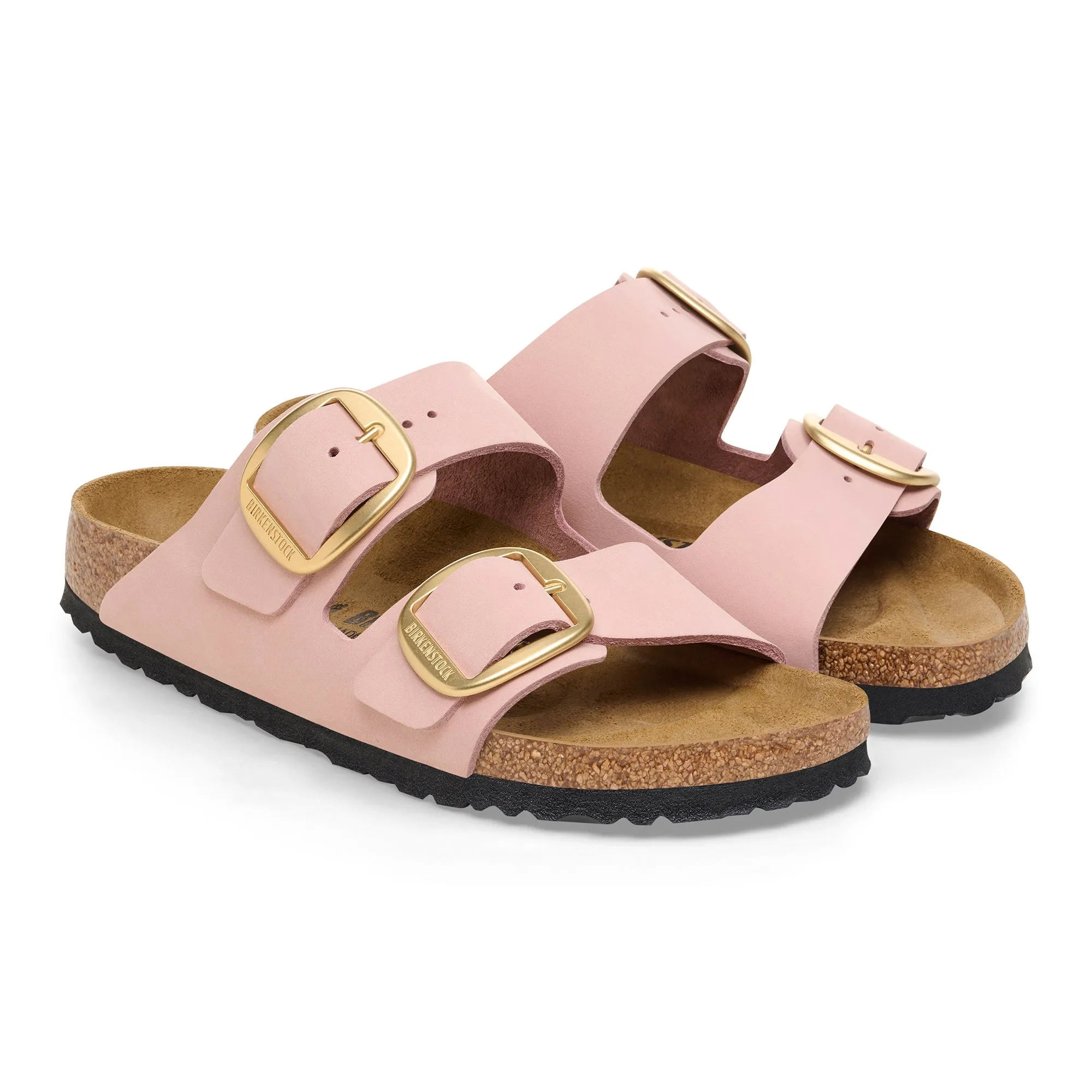 Arizona Big Buckle Sandals