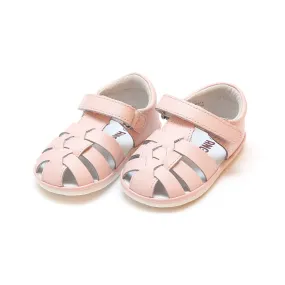 Baby Leather Sandal