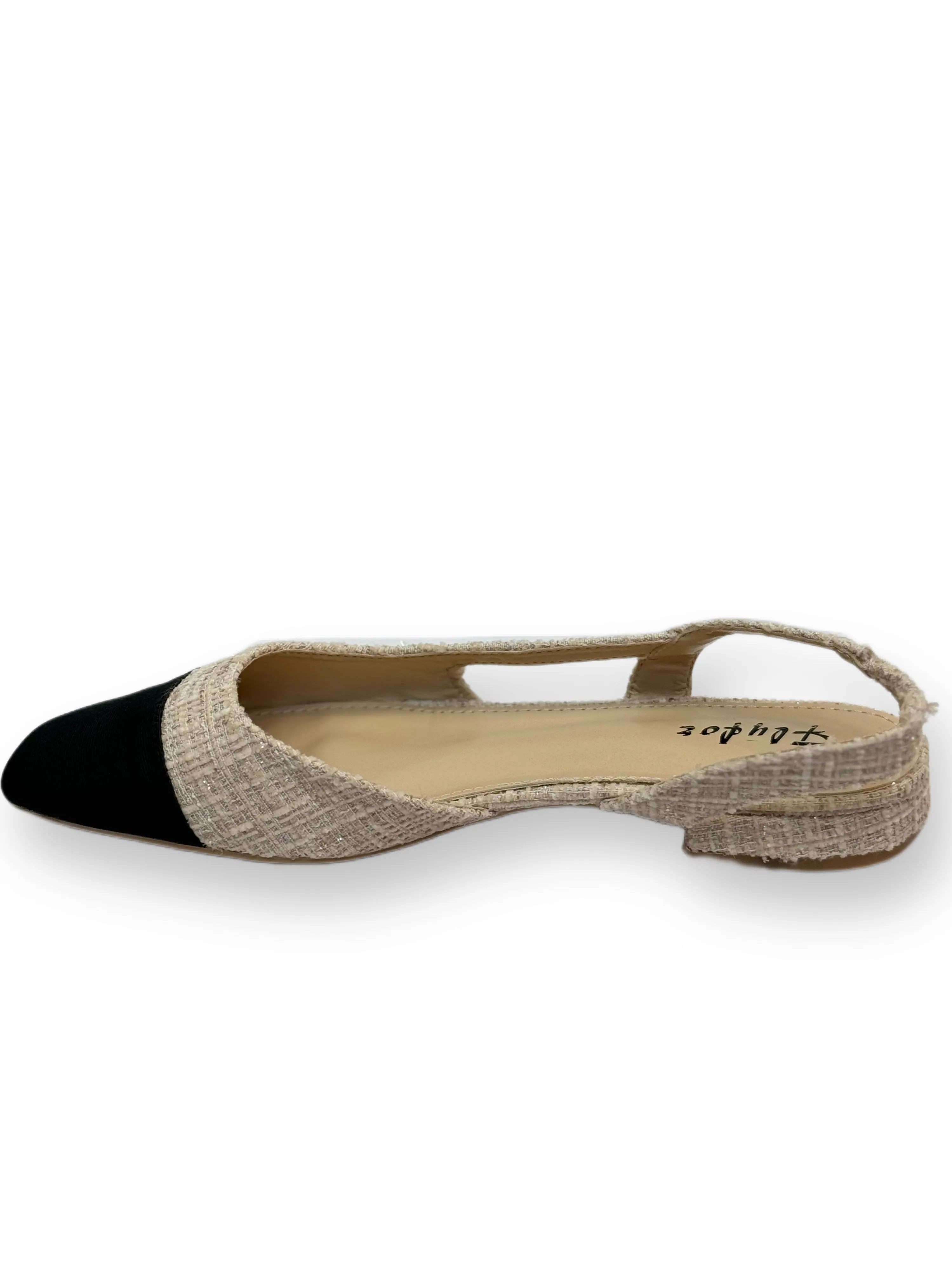 Chantal Ballet Flats