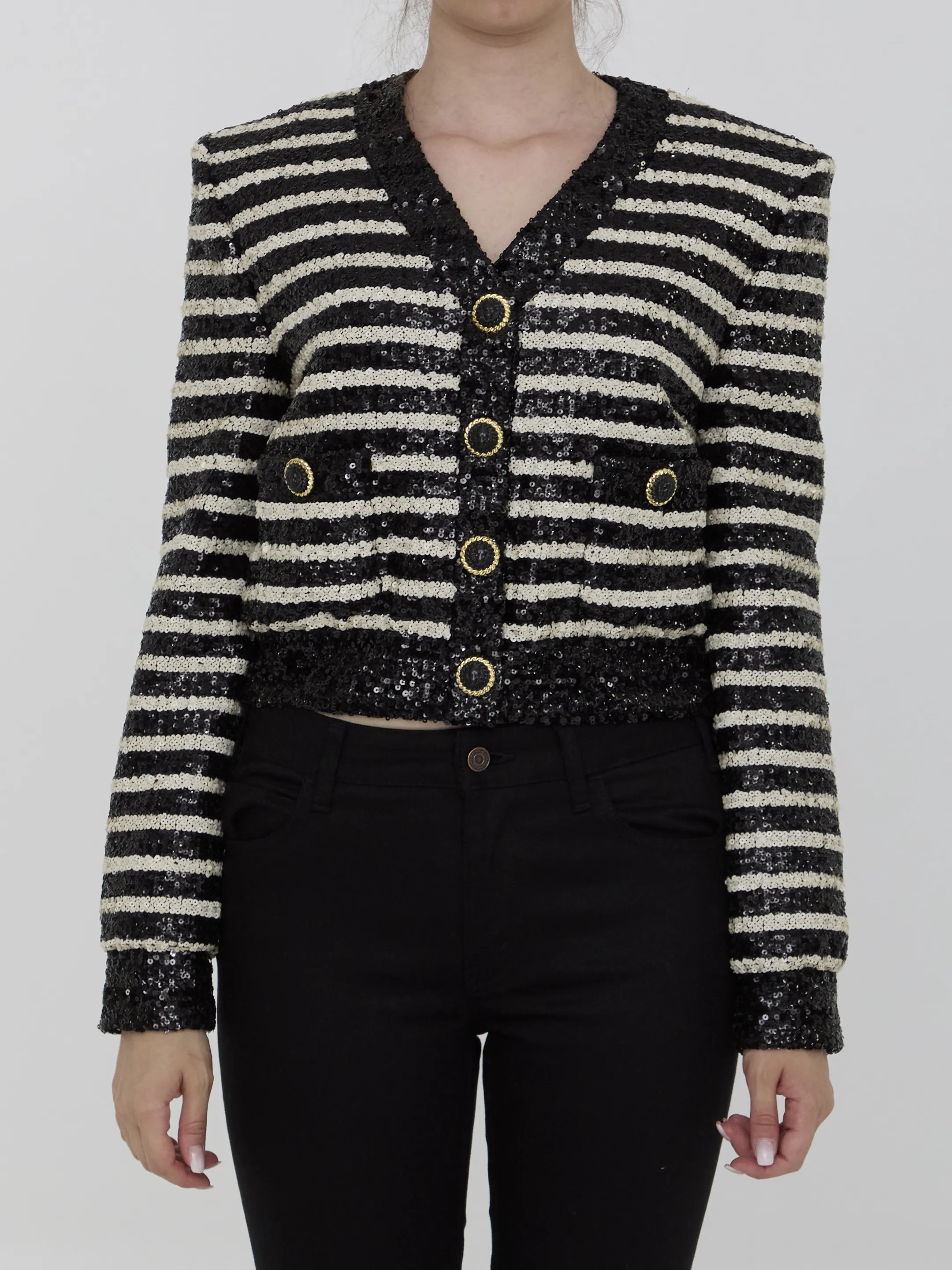 BALMAIN | Trendy Cardigans