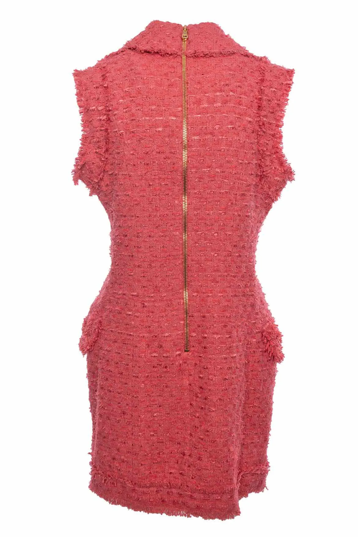 Size 10 Balmain Dress