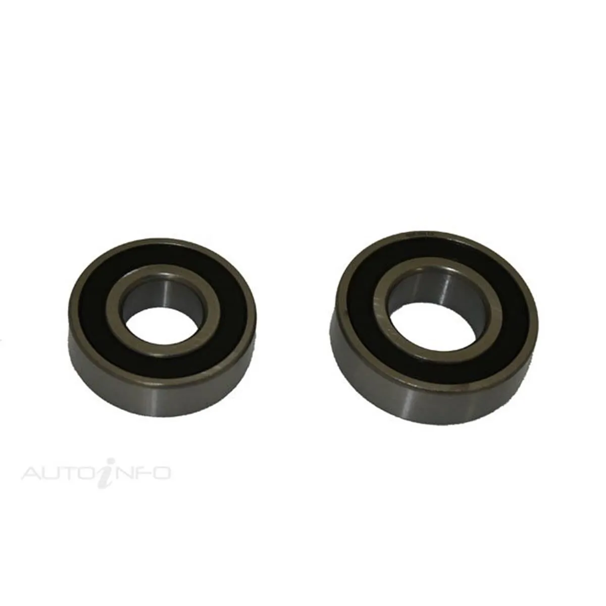 Bearing Wholesalers Wheel Bearing Kit - 1234 KIT
