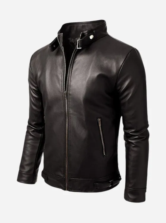 Best Biker Jackets by Trendyrobe