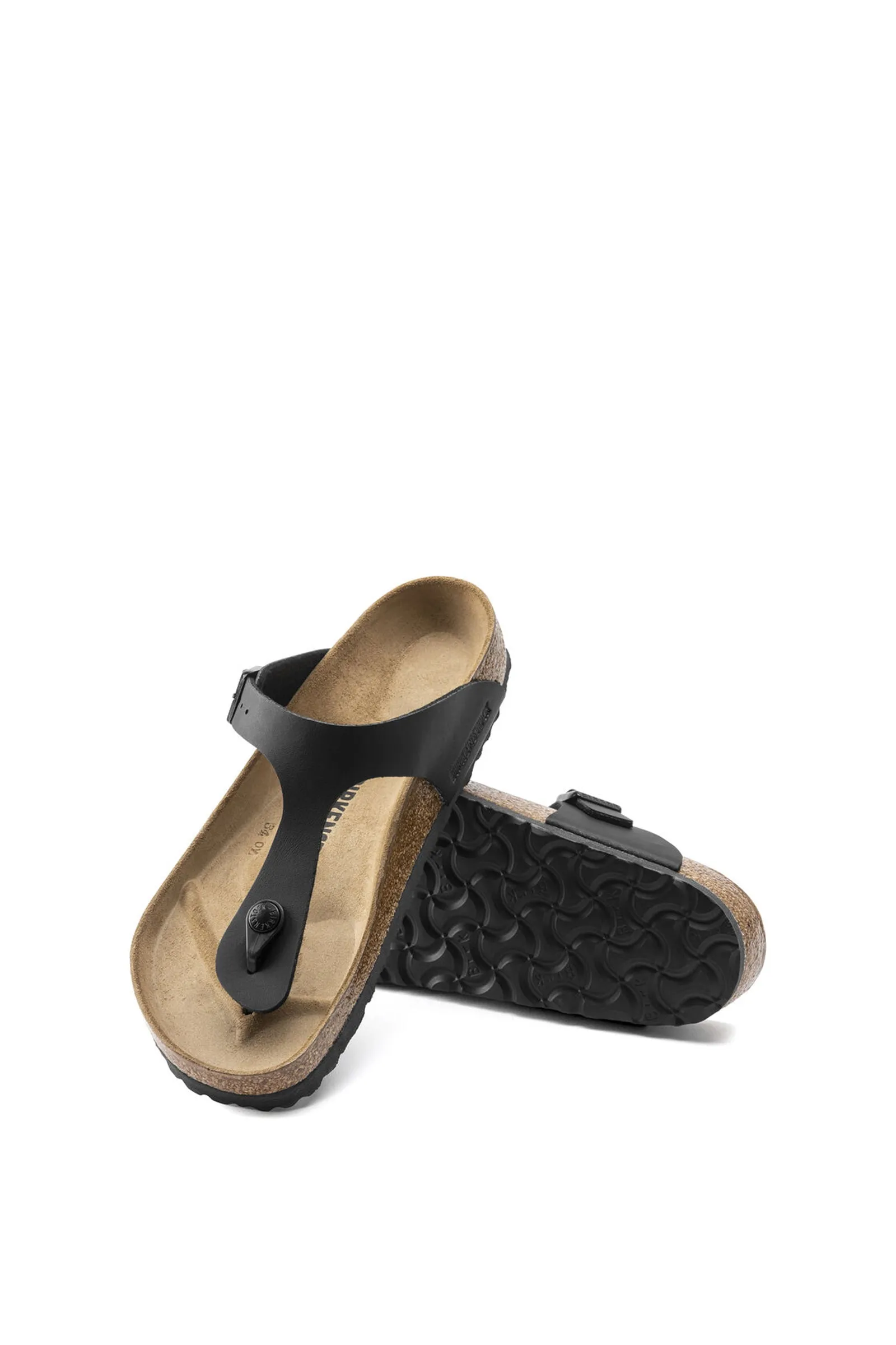 Black Gizeh Birko-Flor