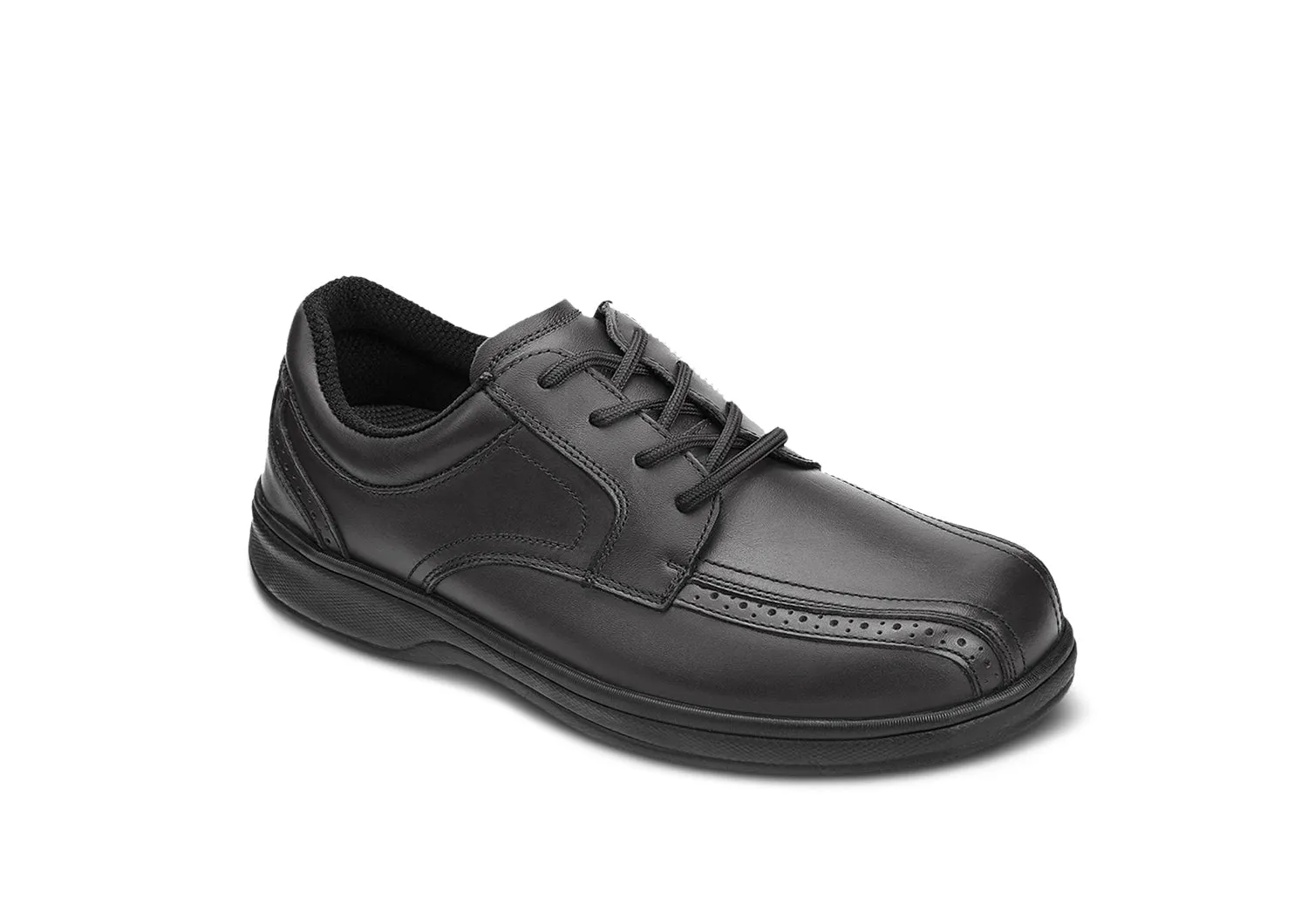 Black Gramercy Shoes