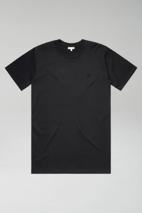 black low carbon t-shirt