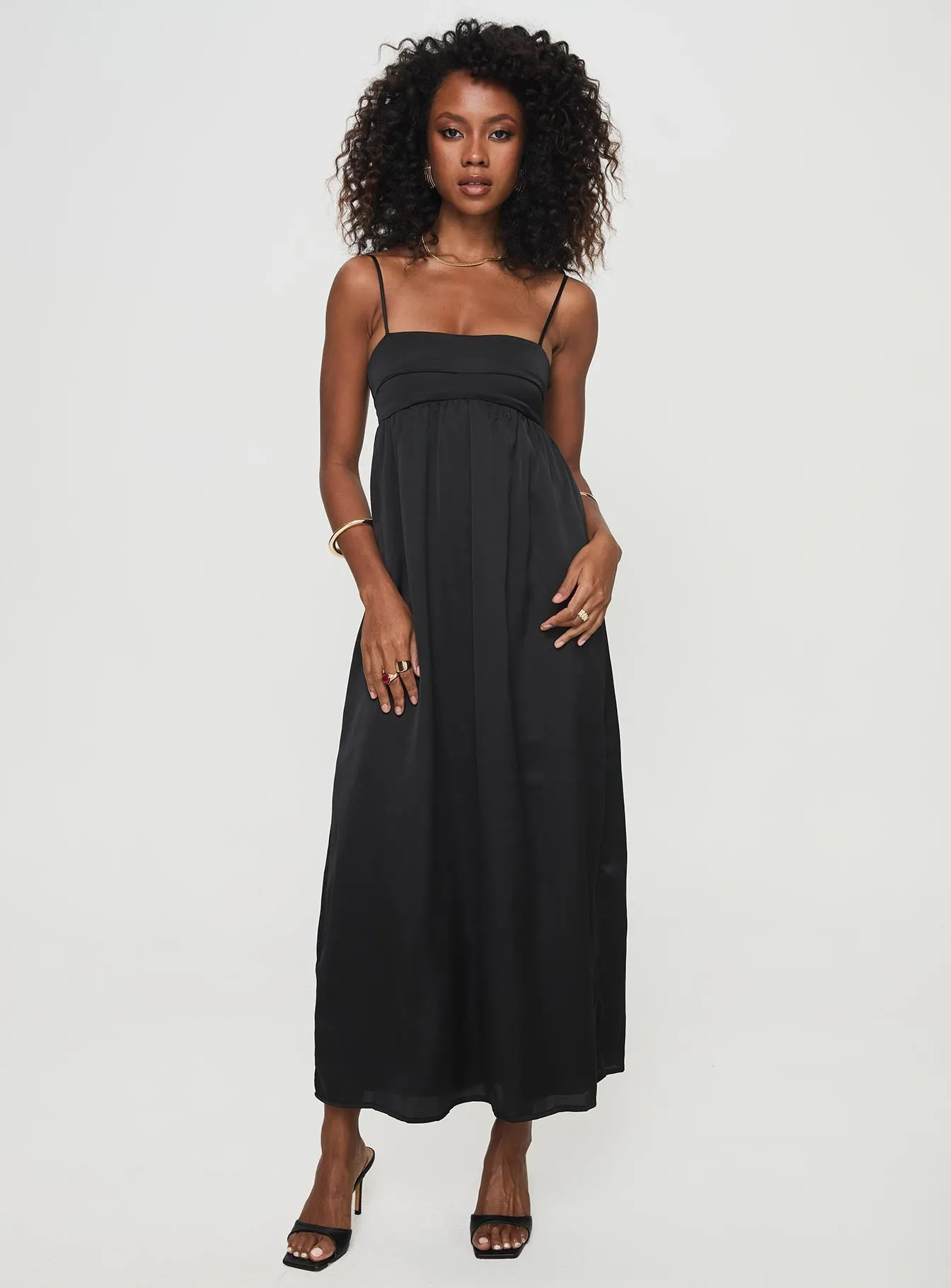 Ortega Maxi Dress