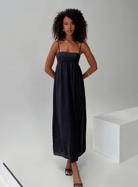 Ortega Maxi Dress