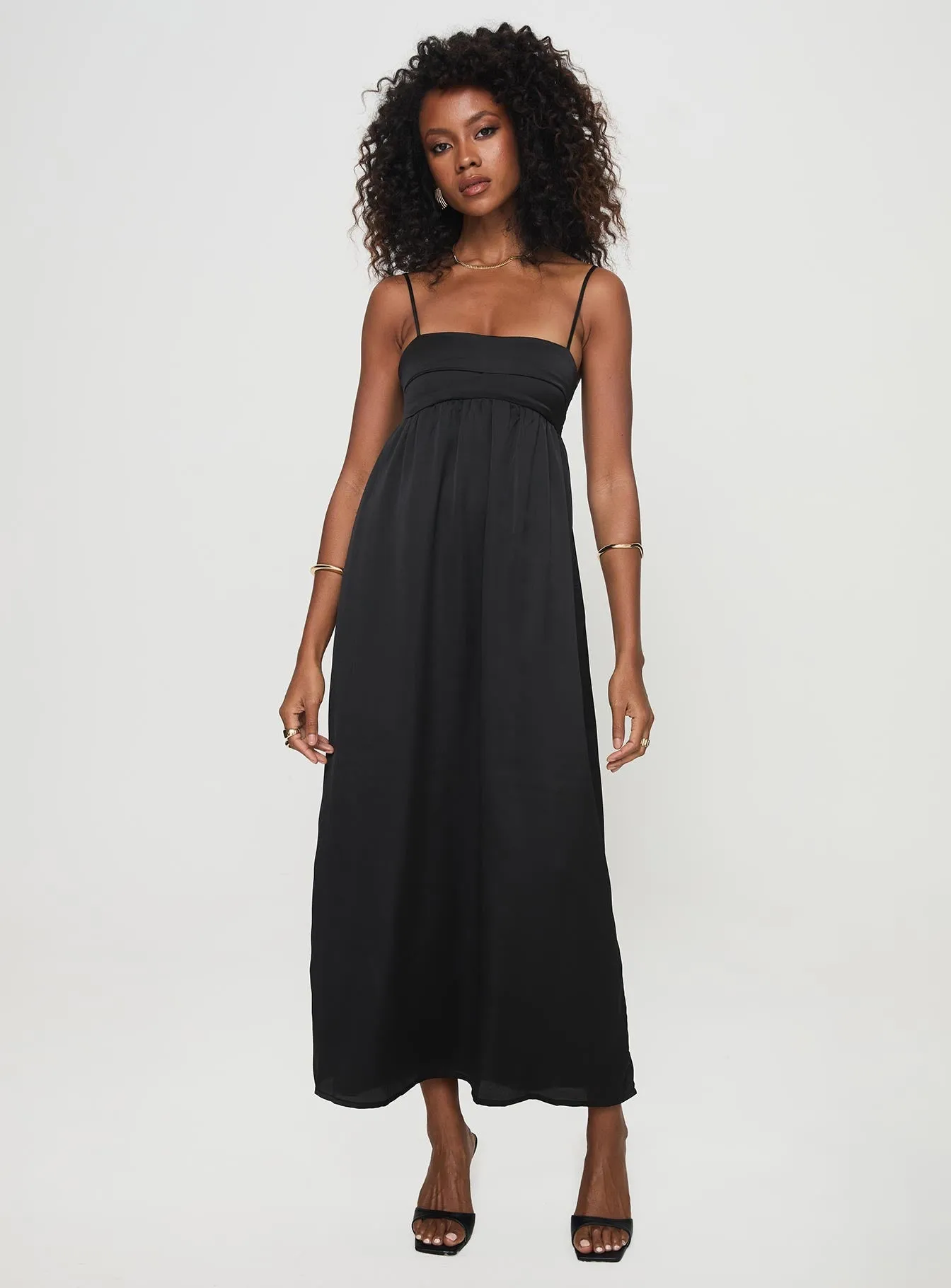 Ortega Maxi Dress