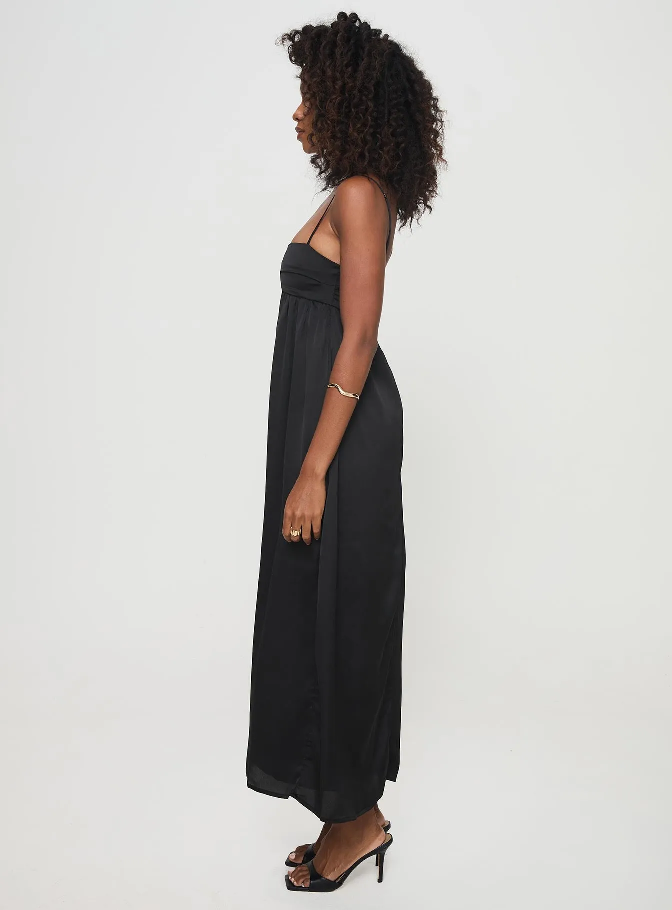 Ortega Maxi Dress