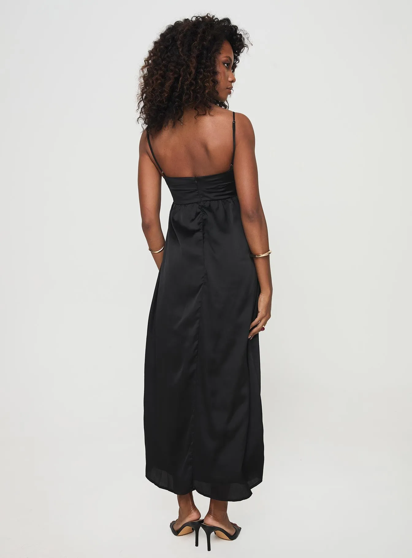 Ortega Maxi Dress