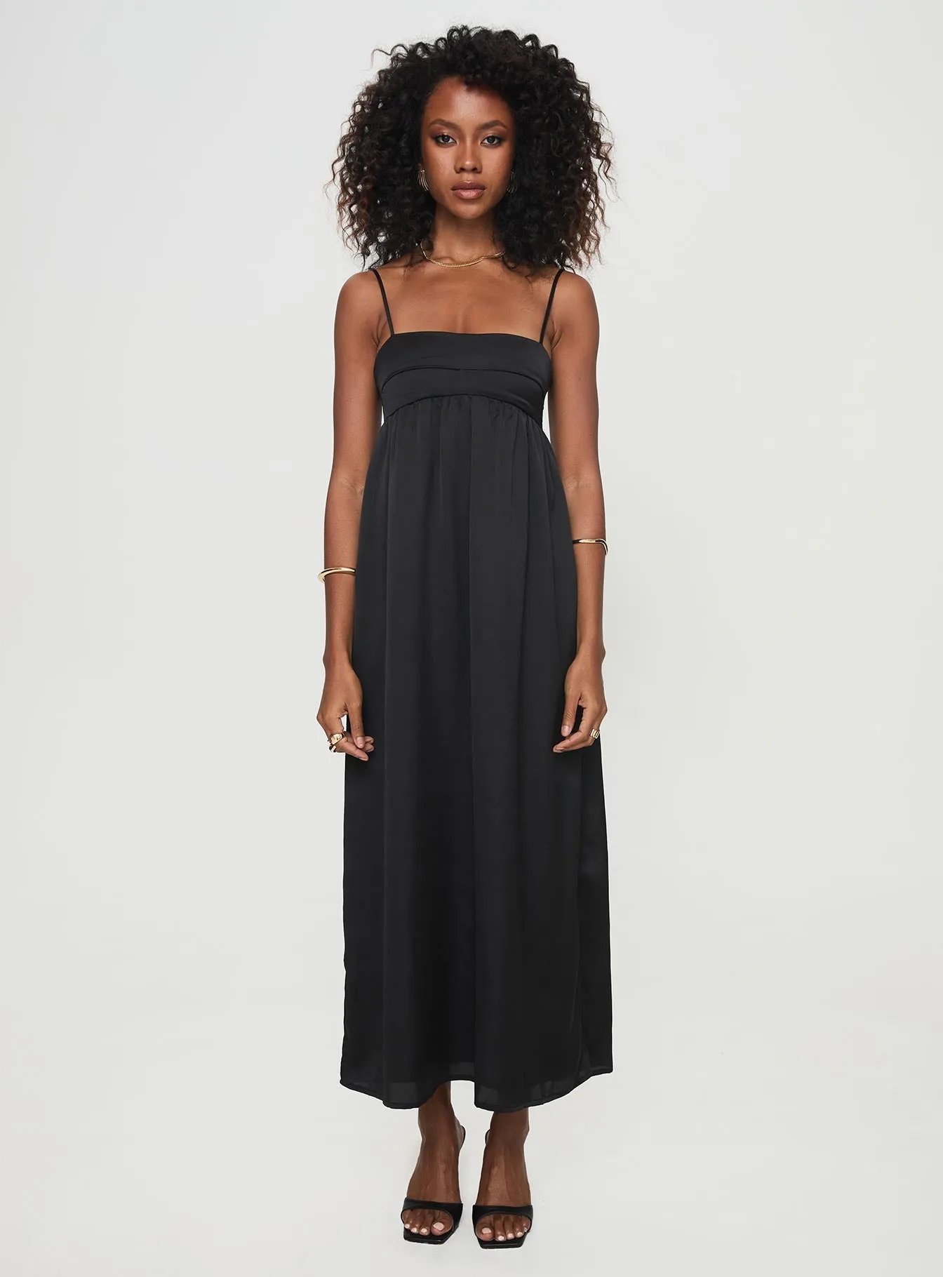 Ortega Maxi Dress