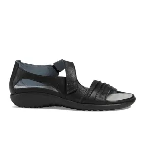 Naot Womens Papaki Black