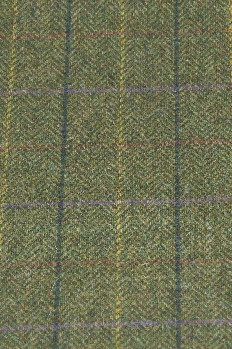 Galloway Tweed by the Metre