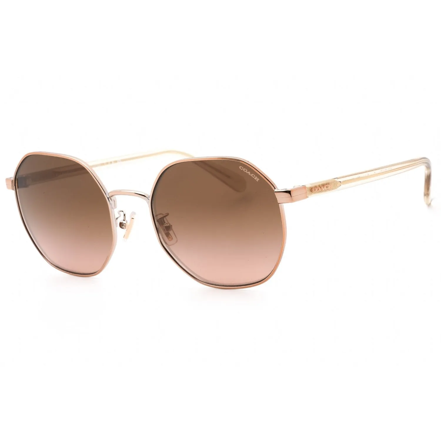 Blanc Sun Exstel Designer Shades