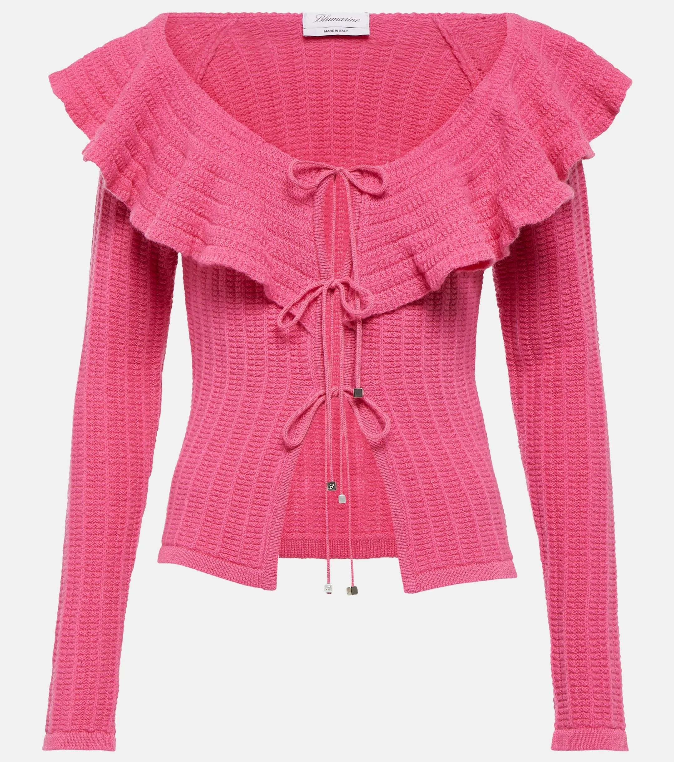 Blumarine Cardigans