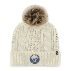 Buffalo Sabres Meeko '47 Cuff Knit Women's