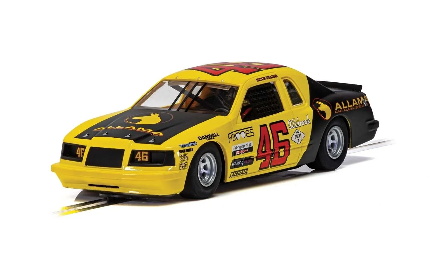BUNDLES8 American Muscle Car Bundle