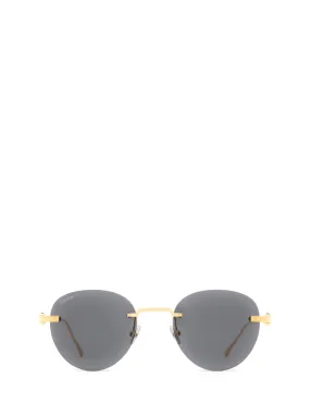 Cartier Round Frame Shades