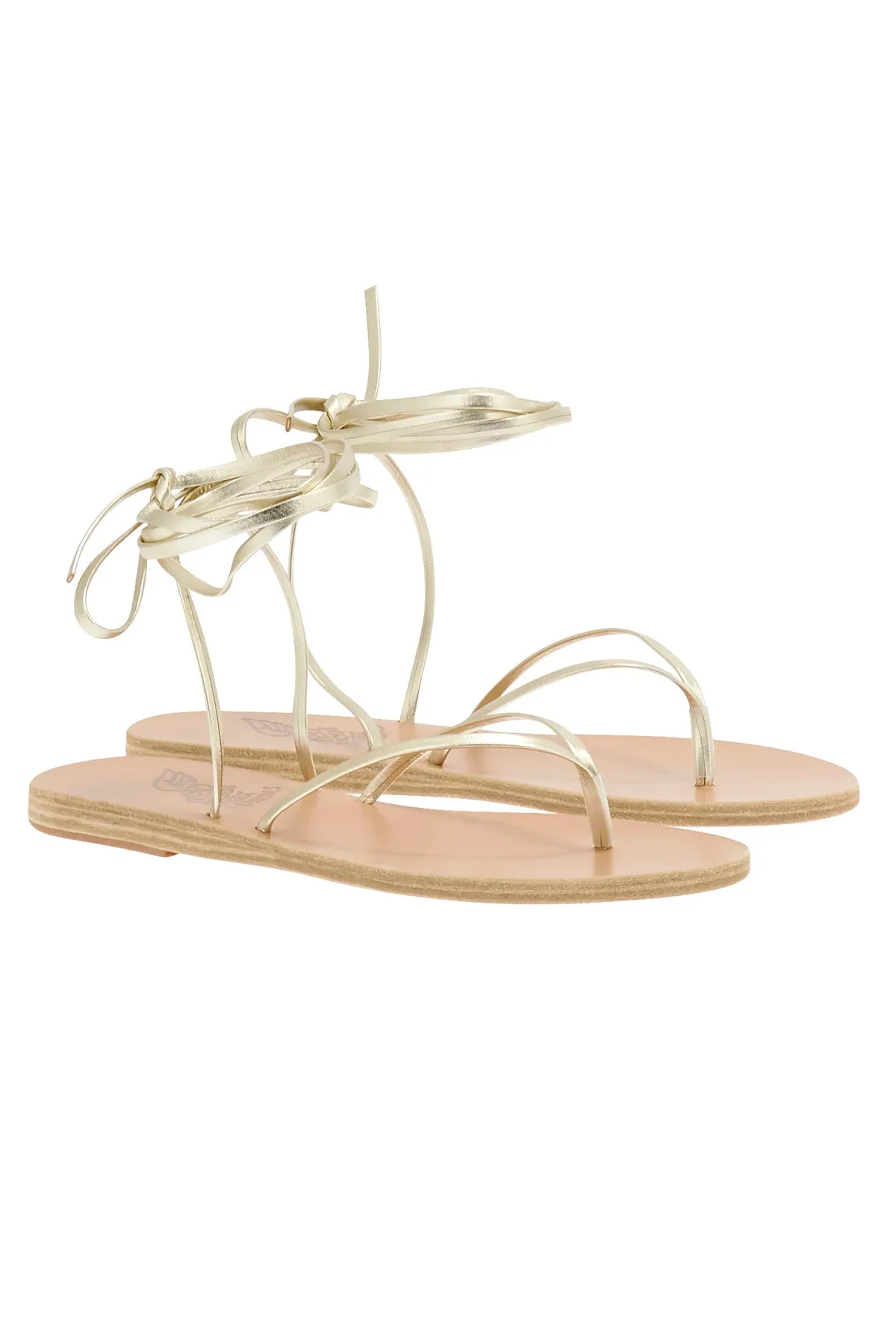 Celia Thong Sandals