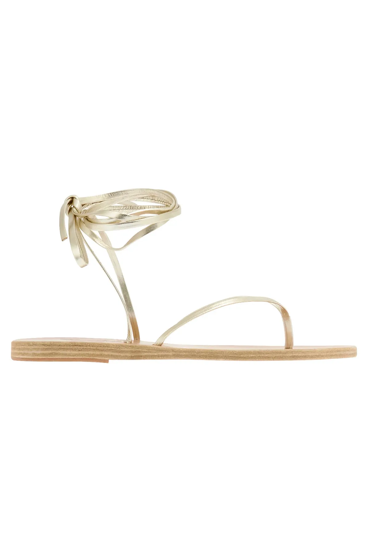 Celia Thong Sandals