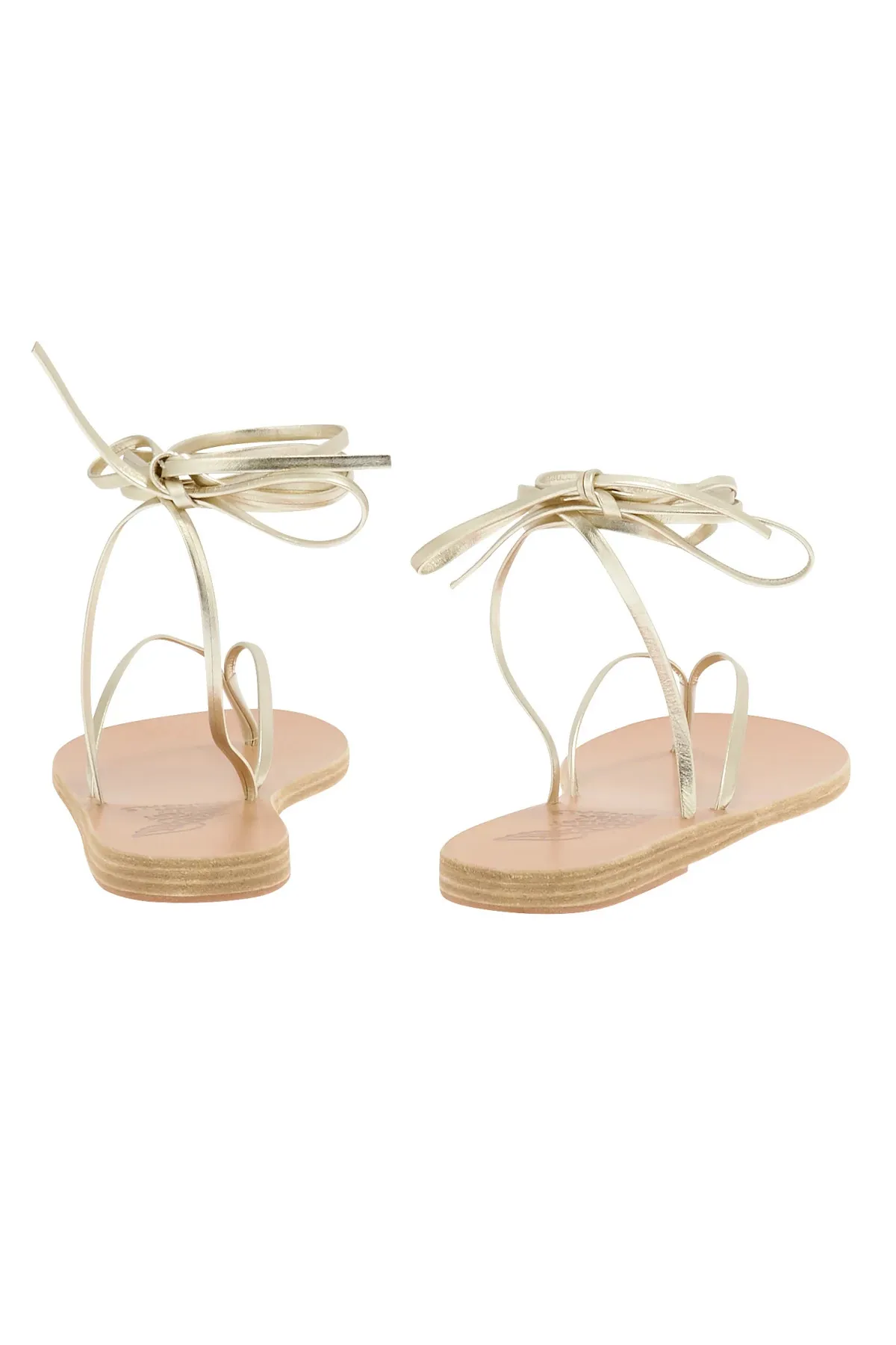 Celia Thong Sandals