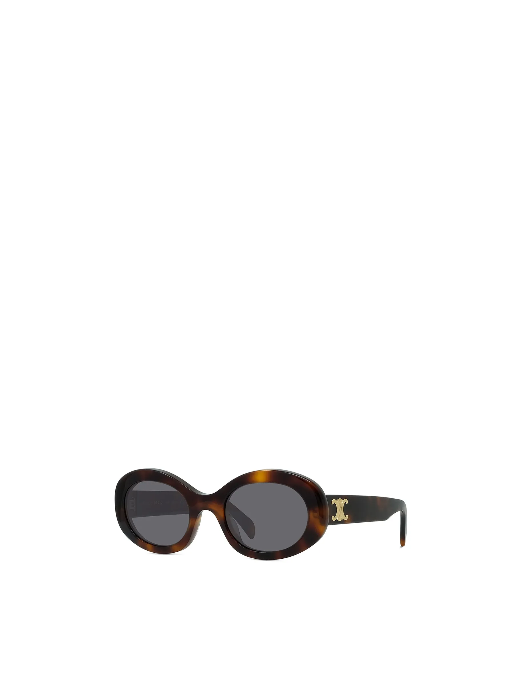 Celine Round Sunglasses CL40194U