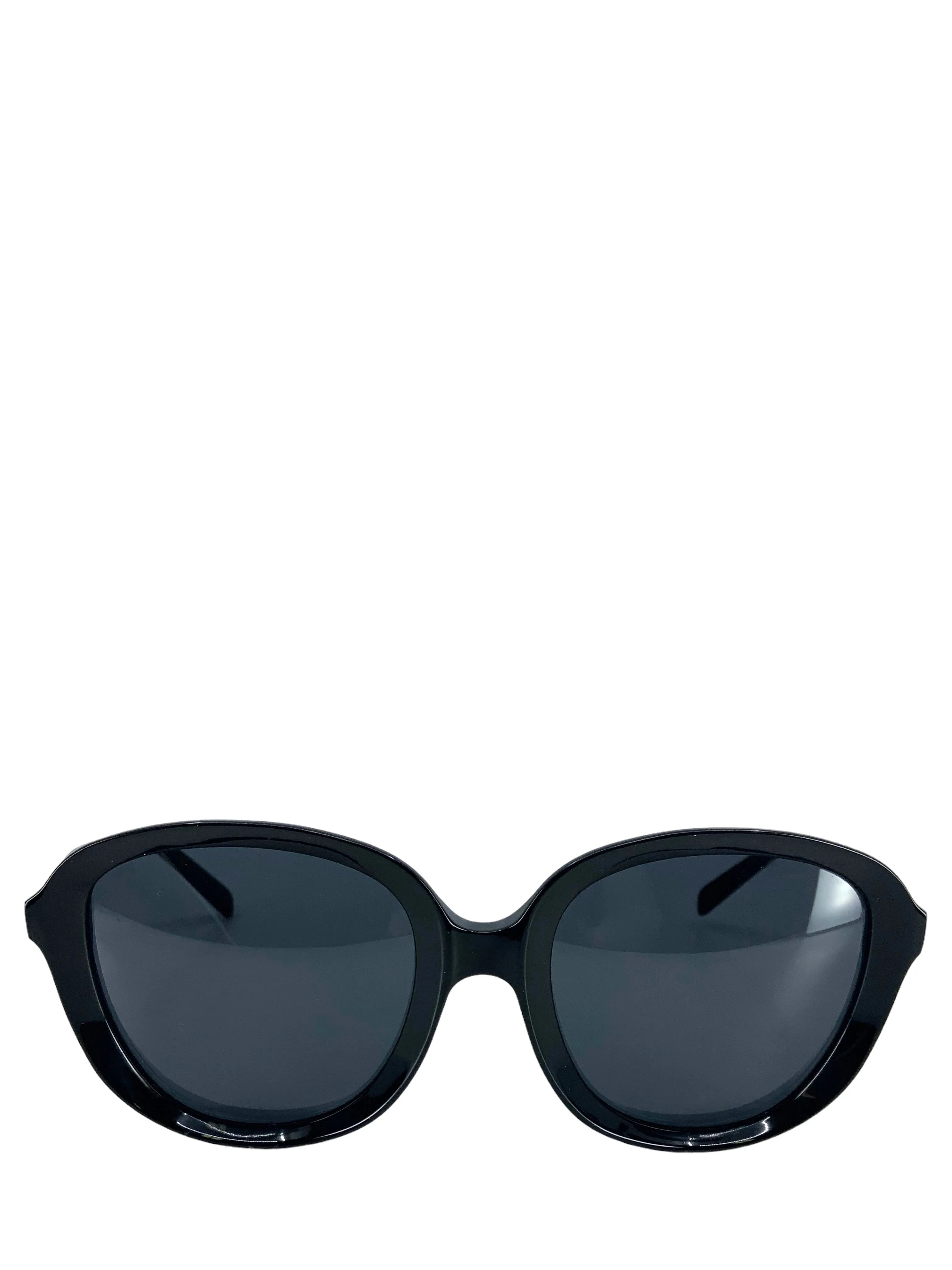 Celine Round Sunglasses CL 41453 F S