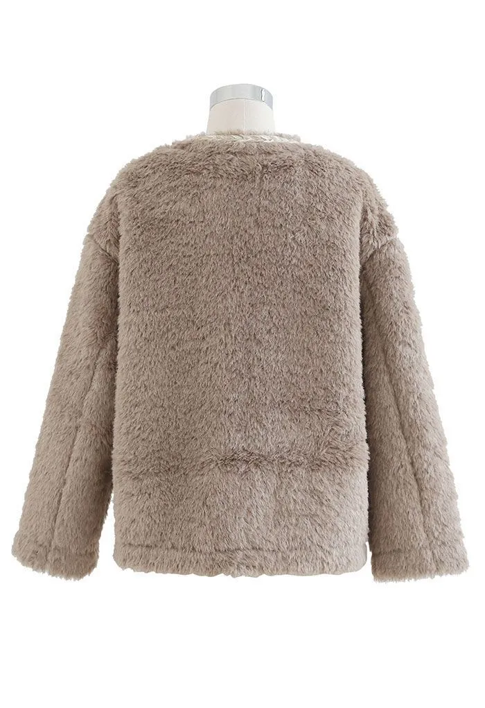 Long Sleeves Plain Medium Party Style