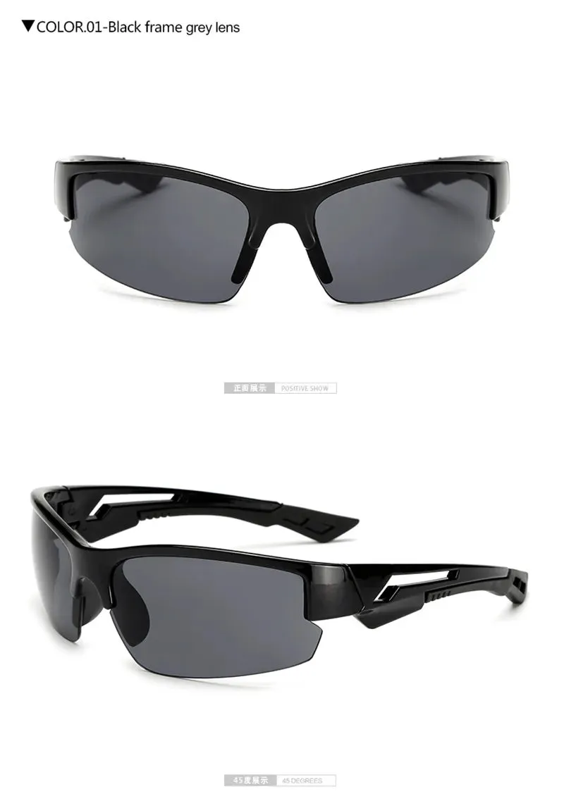 Classic Army Sports UV400 Sunglasses