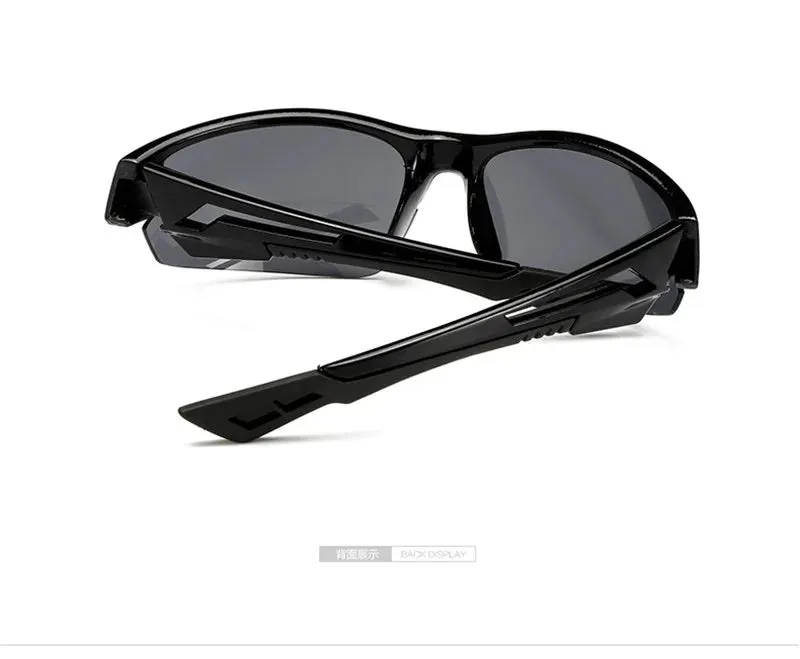 Classic Army Sports UV400 Sunglasses