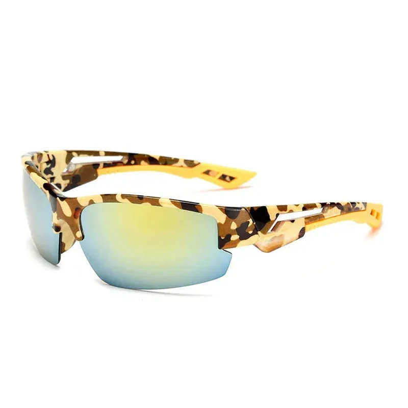 Classic Army Sports UV400 Sunglasses