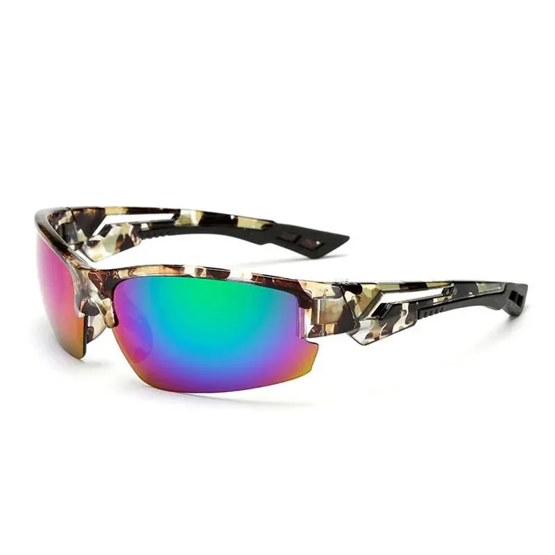 Classic Army Sports UV400 Sunglasses