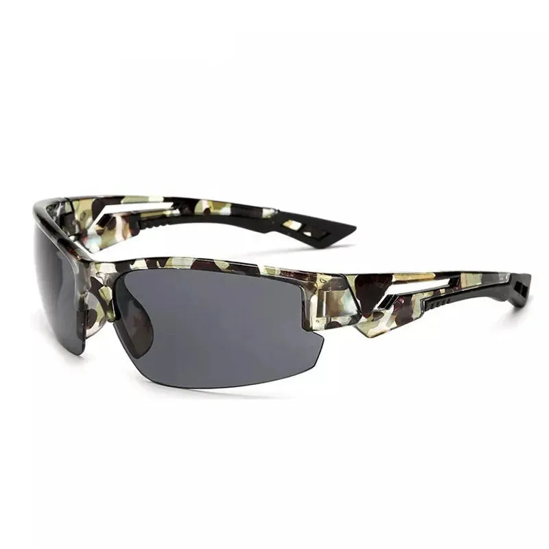 Classic Army Sports UV400 Sunglasses