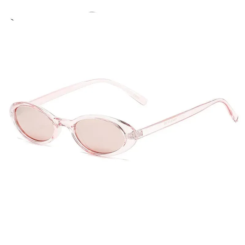 Coach Gold/Brown Women's Sunglasses