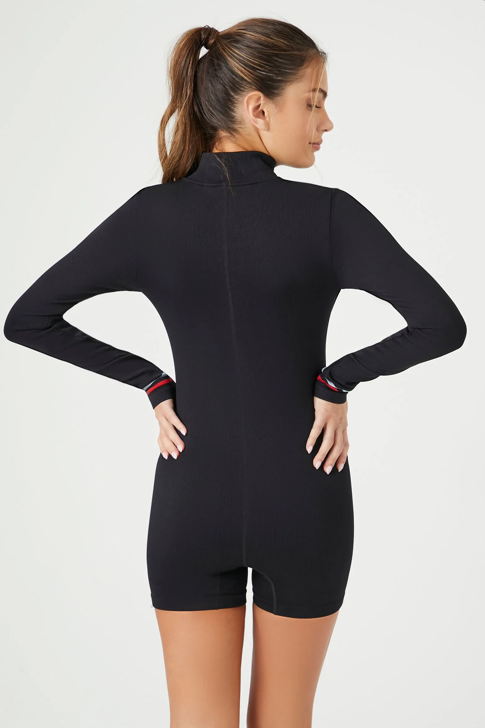 Active Seamless Romper