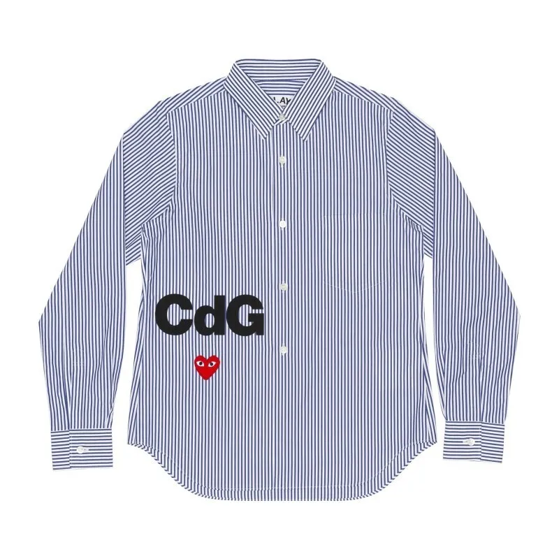 COMME des GARCONS Shirts and Blouses Collection