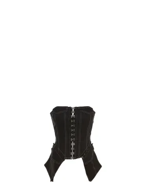 Corinne Corset Top