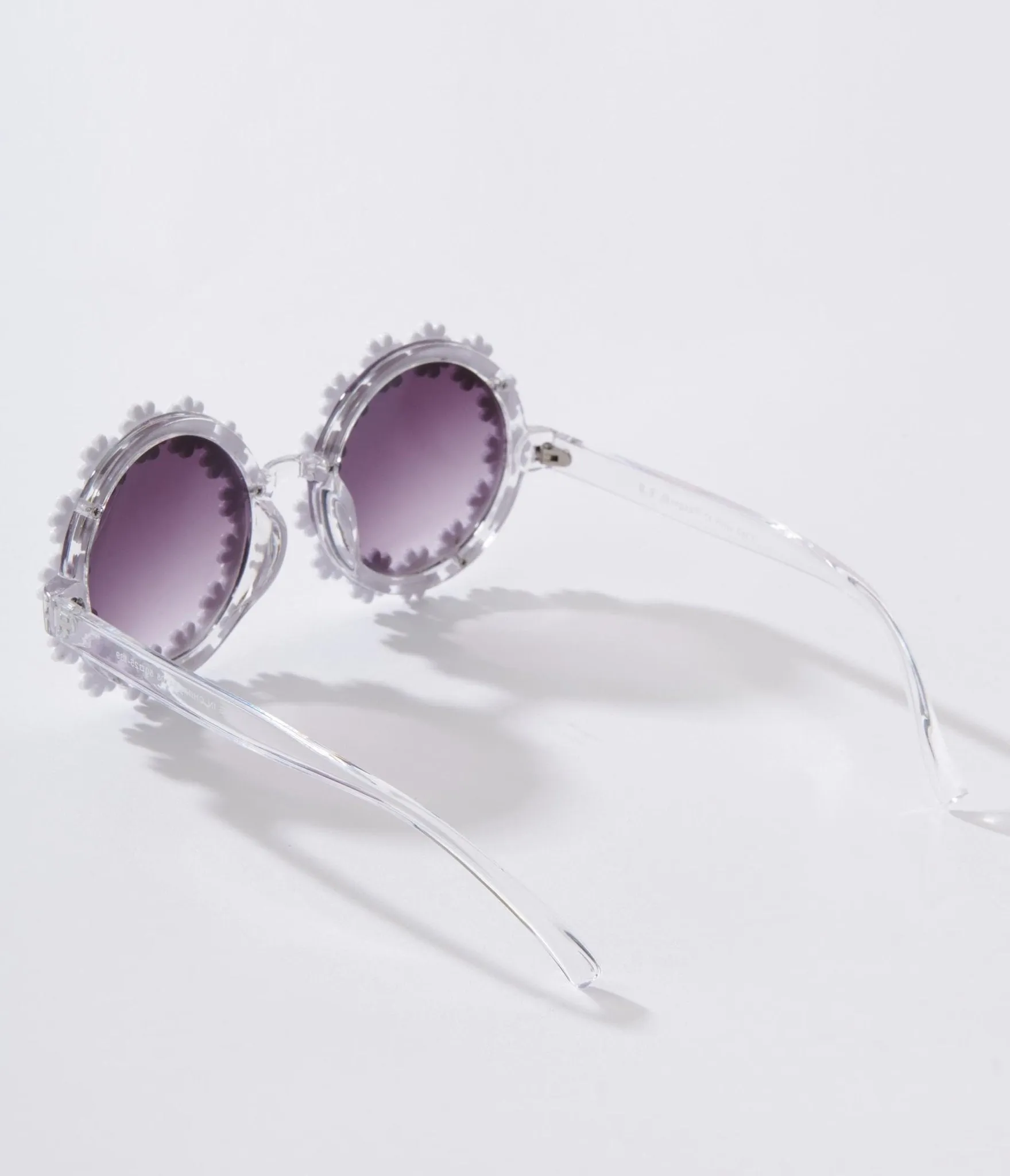 Daisy Round Sunglasses