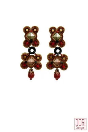 Must Have Rumba Earrings