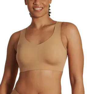 Mica Evelyn & Bobbie DEFY V-Neck Bralette with Removable Pads (1728)