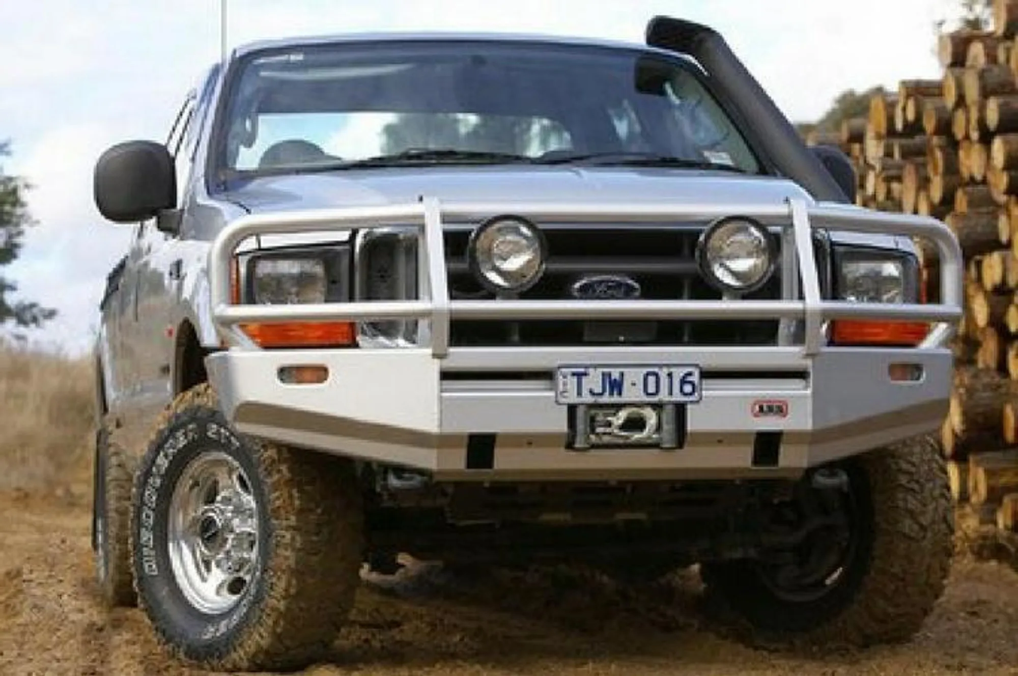 Deluxe Bumper 3436040
