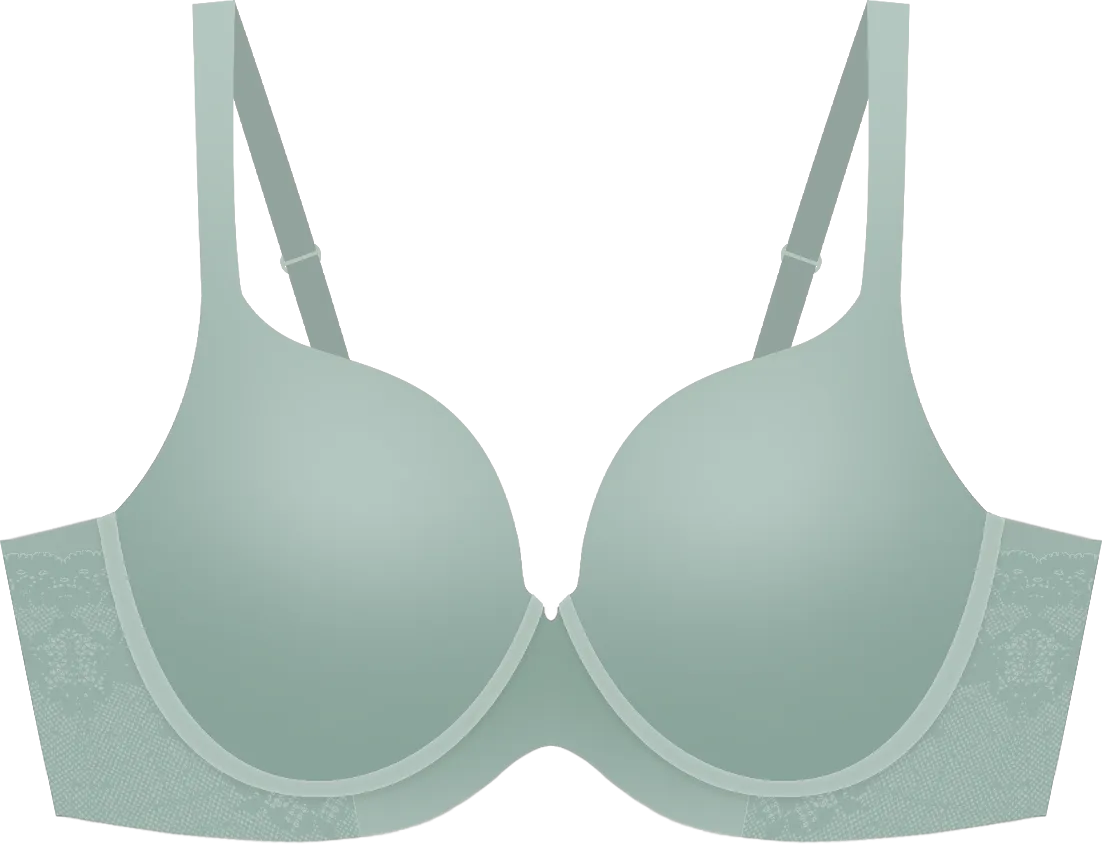 freya seamless full coverage bra s10-29962