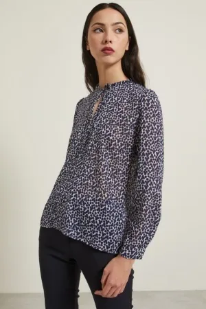 Casual Elegant Long Sleeves Office Outlet Wear