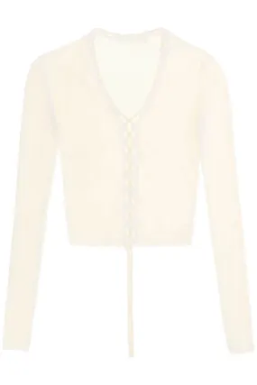 DION LEE Trendy Cardigans